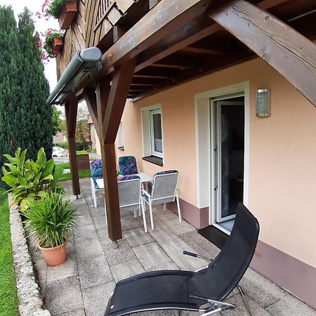 Ferienwohnung Elisabeth Egloffstein Exterior foto